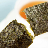 美好时光原味海苔 Meihao Shiguang Original Flavor Seaweed Snacks 6 Bags
