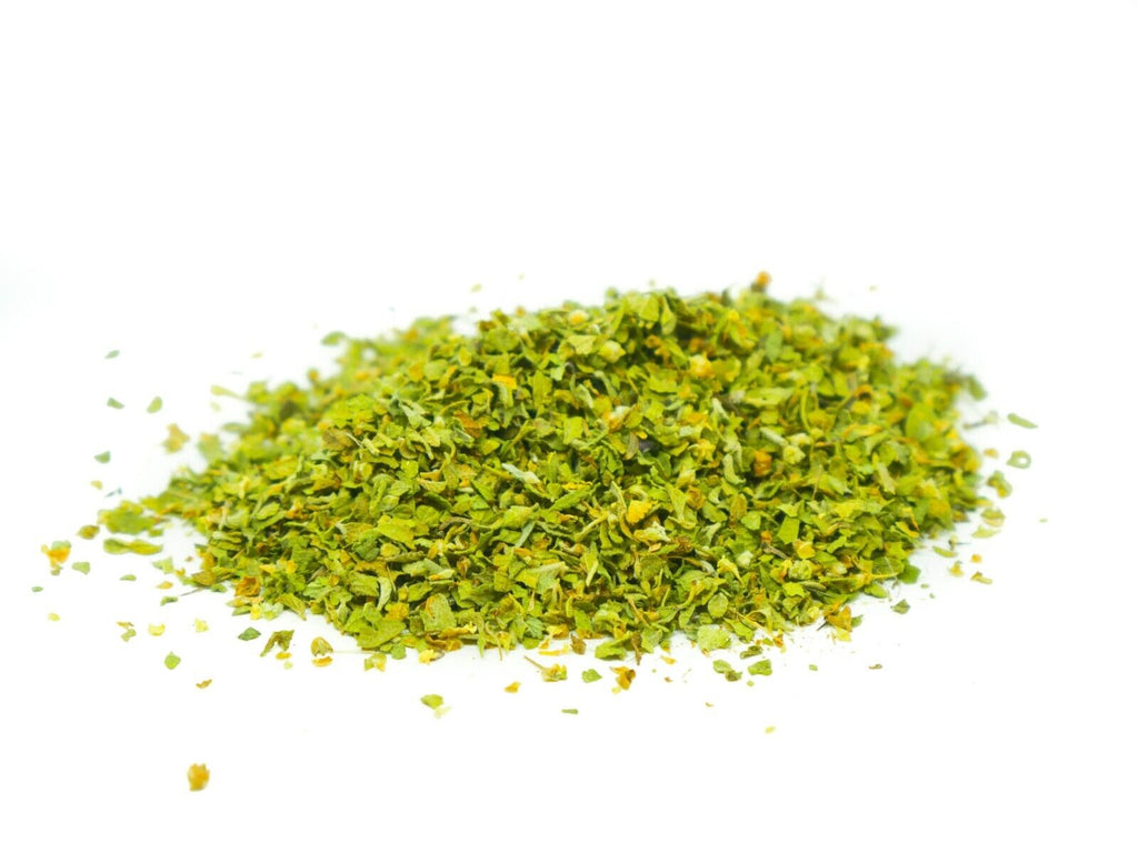 Dried Mexican Oregano, Dried Whole Oregano Leaves 50G~250G