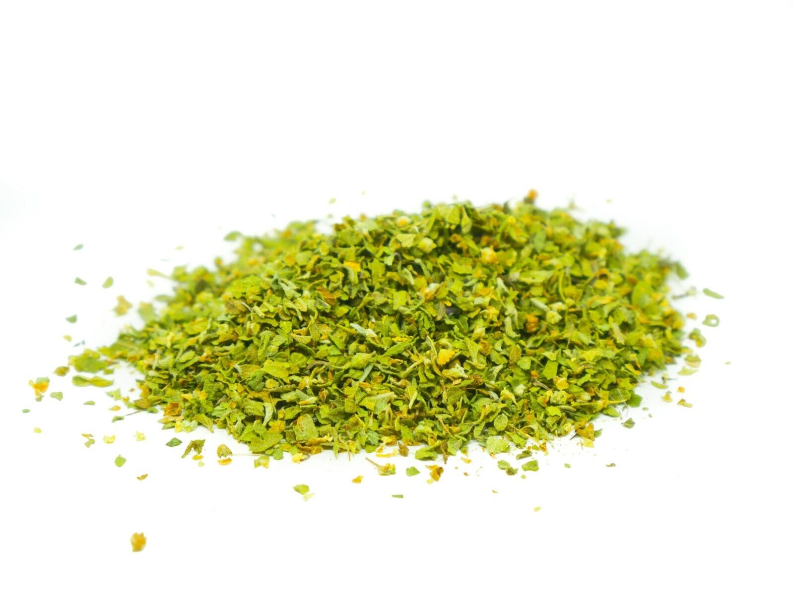 Dried Mexican Oregano, Dried Whole Oregano Leaves 50G~250G