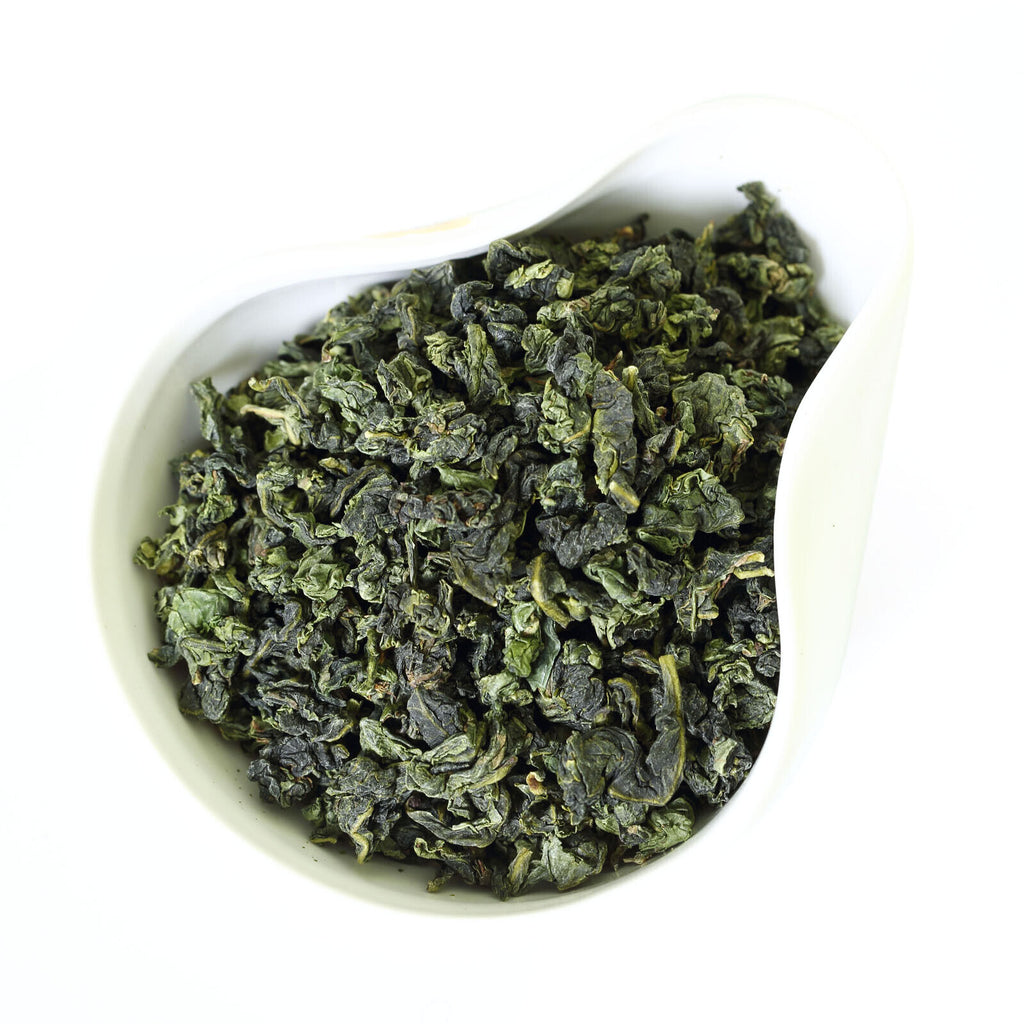 GOARTEA 30Pcs*8g Top Tie Guan Yin Oolong Tea Fujian High Mount Iron Goddess Tee