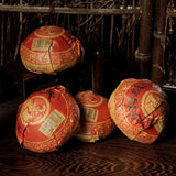 XIA GUAN TE JI TUO CHA  Yunnan Tuocha Puer Puerh Pu-erh Tea Raw Pu'er 500g