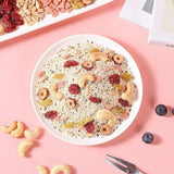 Sweet Scented Chia Seed Nut and Lotus Root Powder Soup Mix Chinese 500g/1.1LB