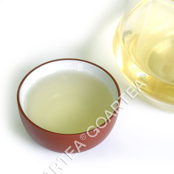 GOARTEA 250g Premium Biluochun Grüner Tee Spring Pi lo Chun Green Tea Snail Lose