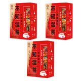 1-5PACK 32 Flavors Liver Care Tea Dampness Removing Health Herbal Nourishing