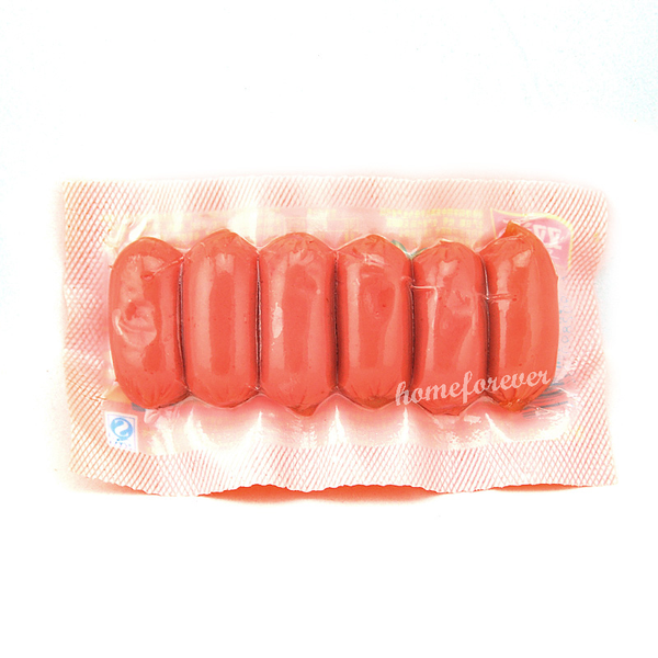 Shuanghui Mini Hotdogs 10 Bags Chinese Snack chinese Food 中国特产 双汇台式烤香肠迷你热狗10袋装