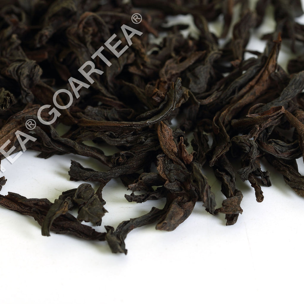 HELLOYOUNG Premium Wuyi Shuixian Chinese Oolong Tea Laocong Shui Hsien Dahongpao