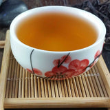 2023 Shuixian Da Hong Pao Dahongpao Tea Chinese Fujian Wuyi Oolong Big Red Robe