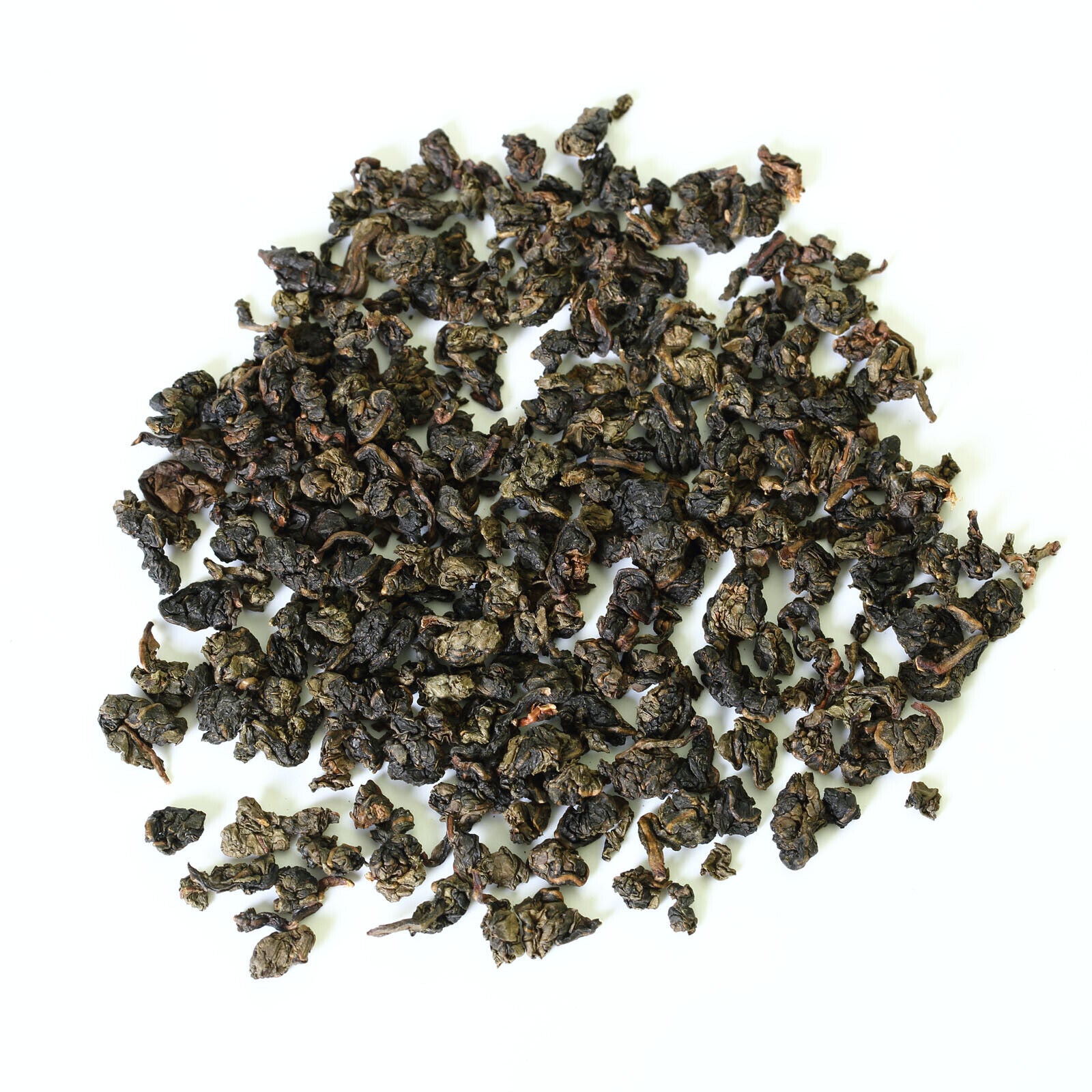 HELLOYOUNG Premium ROASTED TieGuanYin Black Oolong Tea Fujian Anxi Iron Goddess