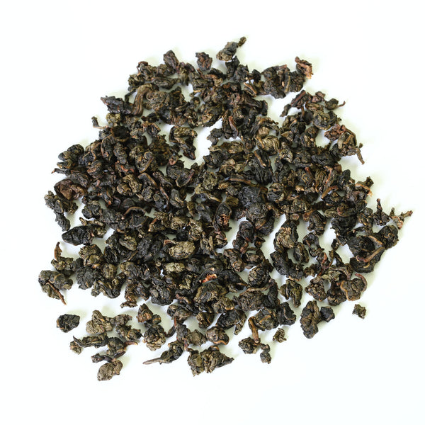 HELLOYOUNG Premium ROASTED TieGuanYin Black Oolong Tea Fujian Anxi Iron Goddess