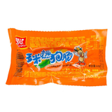 32g*10 Bags Shuanghui Corn Hotdog Sausages Chinese Snack Food 中国特产零食双汇玉米热狗肠
