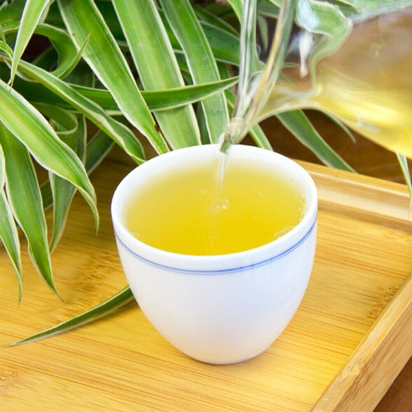 /High Mountain Taiwan Alishan Tea Gaoshan Oolong Tea, Gaoshan Cha 50g