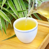 /High Mountain Taiwan Alishan Tea Gaoshan Oolong Tea, Gaoshan Cha 50g
