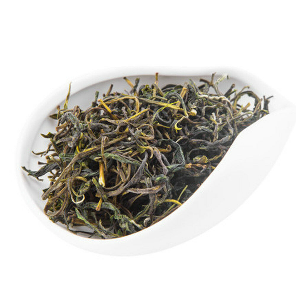 250g High Quality Huangshan Maofeng Premium Green Tea Chinese Herbal Tea 绿茶雨前毛峰