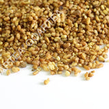 HELLOYOUNG Premium Roasted Tartary Buckwheat Grain Tea Golden Herbal Caffeine