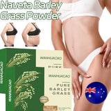 NEWUREHO Pure Organic Barley,  Barley Grass Powder 100% Pure