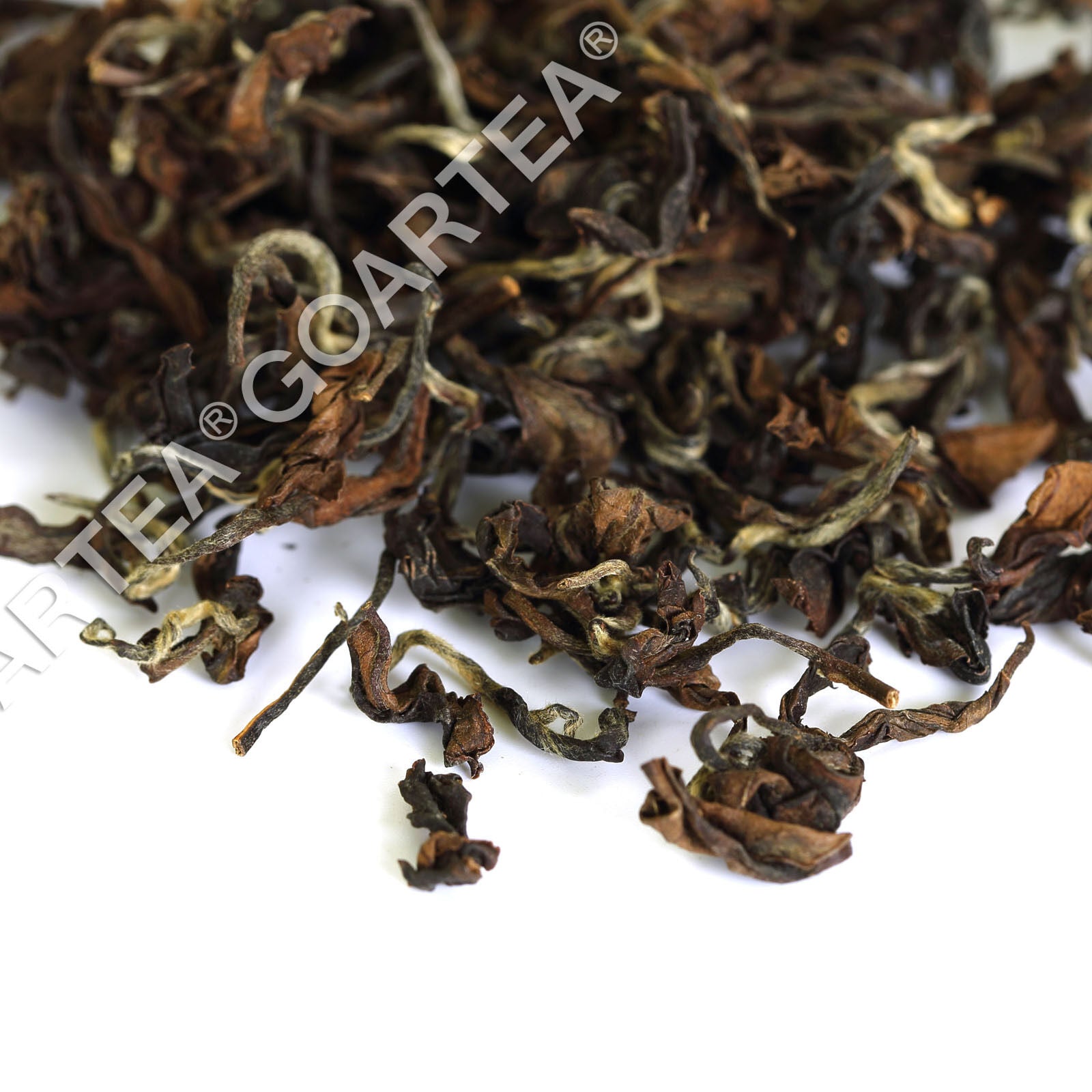 HELLOYOUNG Premium Taiwan Oriental Beauty DongFang Meiren WhiteBaiHao Oolong Tea