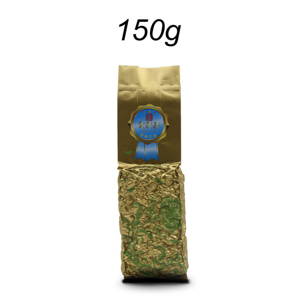 2025 Taiwan Jin Xuan Milk Oolong Tea Premium Loose Leaf Updated Packaging