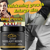 Himalayan Pure 100% Shilajit, Soft Resin, Organic, Extremely Potent, Fulvic Acid