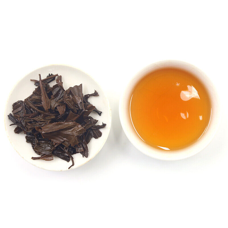 TeaZheng Shan Xiao Zhong Lapsang Souchong Black Tea Wuyi Non-Smoked Tea