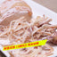 Thai Medium HOT Dried Squid Whole Body One Side Natural Seafood Size 250g