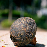 Horse Gang Memorial Tea MA BEI TUO CHA Xiaguan Pu'er Tea Raw Tea Puerh 500g