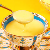 Yam Pumpkin Corn Porridge 500g Cooked Yam Cooked Corn Meal Stomach Instant