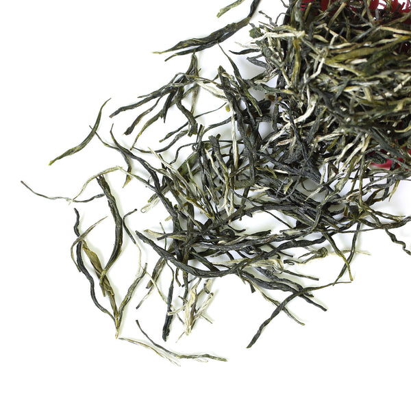 HELLOYOUNG 250g Supreme Spring Xinyang Mao Jian Straight Maojian Green Tea
