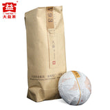 Yr TAETEA V93 Puer Shu Tea Classic Ripe Pu'er Tea Tuocha Pu Erh Tea 500g