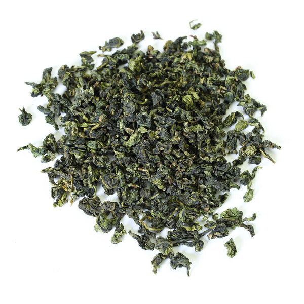 HELLOYOUNG Supreme TieGuanYin Oolong Tea Fujian Anxi High Mountain Iron Goddess