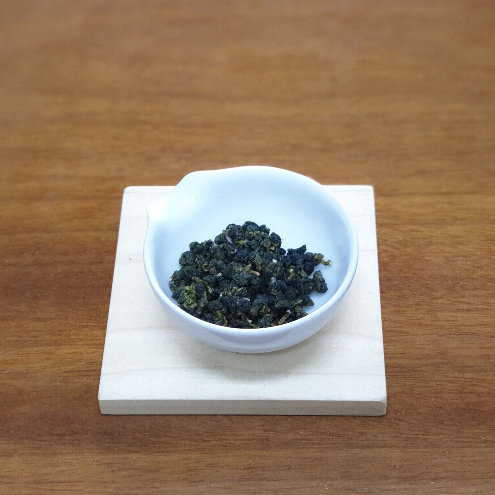 Spring Tea Mountain Selection Tea Oolong Tea  High Mount Oolong Tea 300g*4 Secondary image