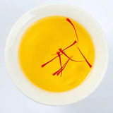 Premuim Red Saffron Organic Herbal Tea High Quality Saffron Crocus Zanghonghua