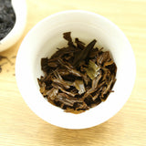 Tea2023 Black Tea Non-Smoked Lapsang Souchong Teas Longan Aroma Chinese Tea 250g