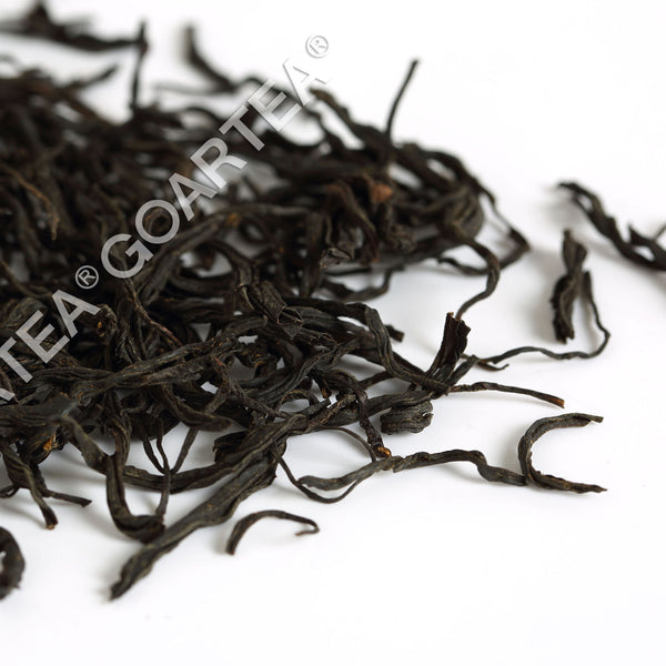 TeaHELLOYOUNG Qimen Keemun Black Tea Chinese Gongfu Anhui High Mountain Loose Leaf