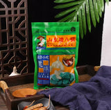 Laba Knoblauch - Eingelegter grüner Knoblauch mit Zucker 200g