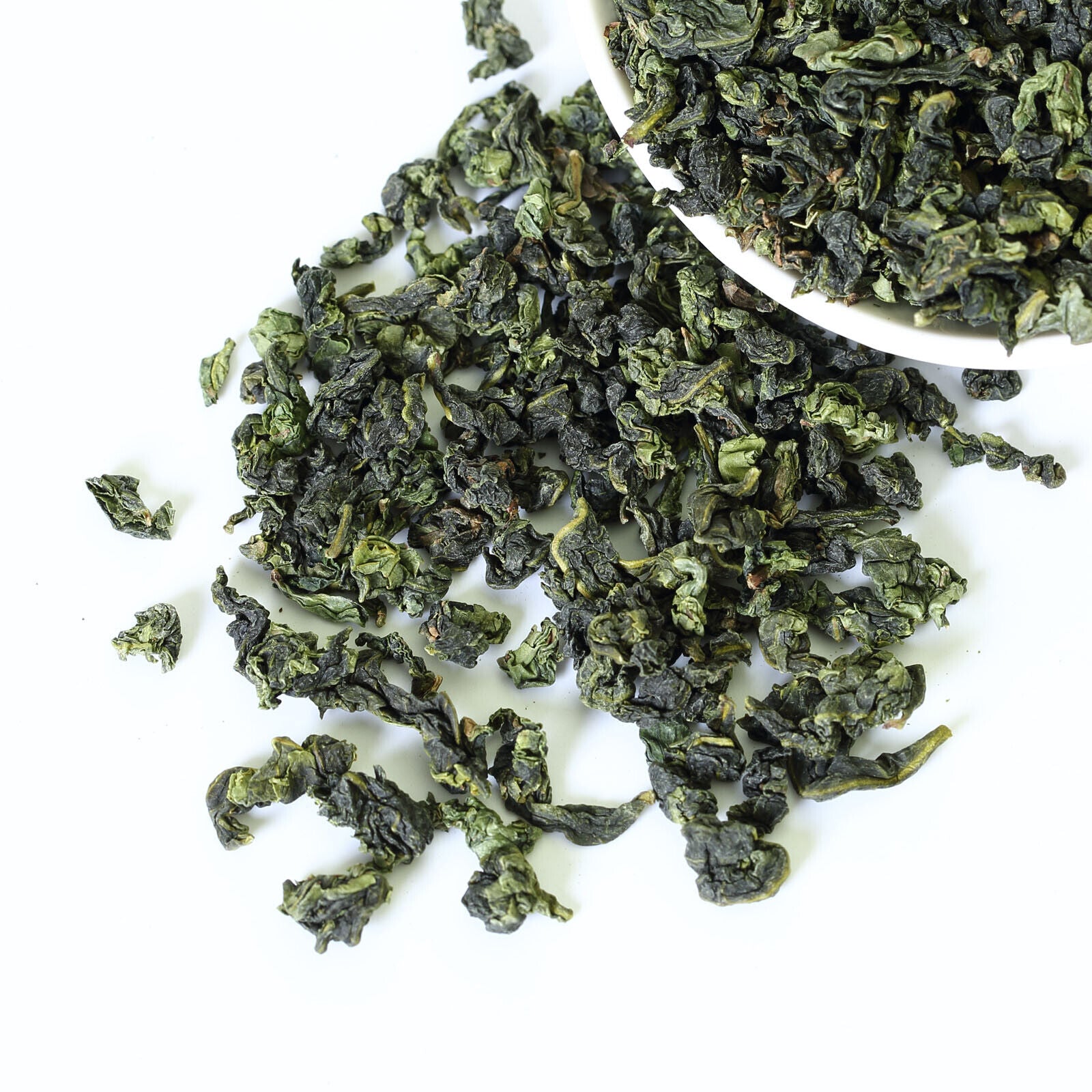HELLOYOUNG Top Tie Guan Yin Oolong Tea Anxi High Mount. Chinese Iron Goddess Secondary image