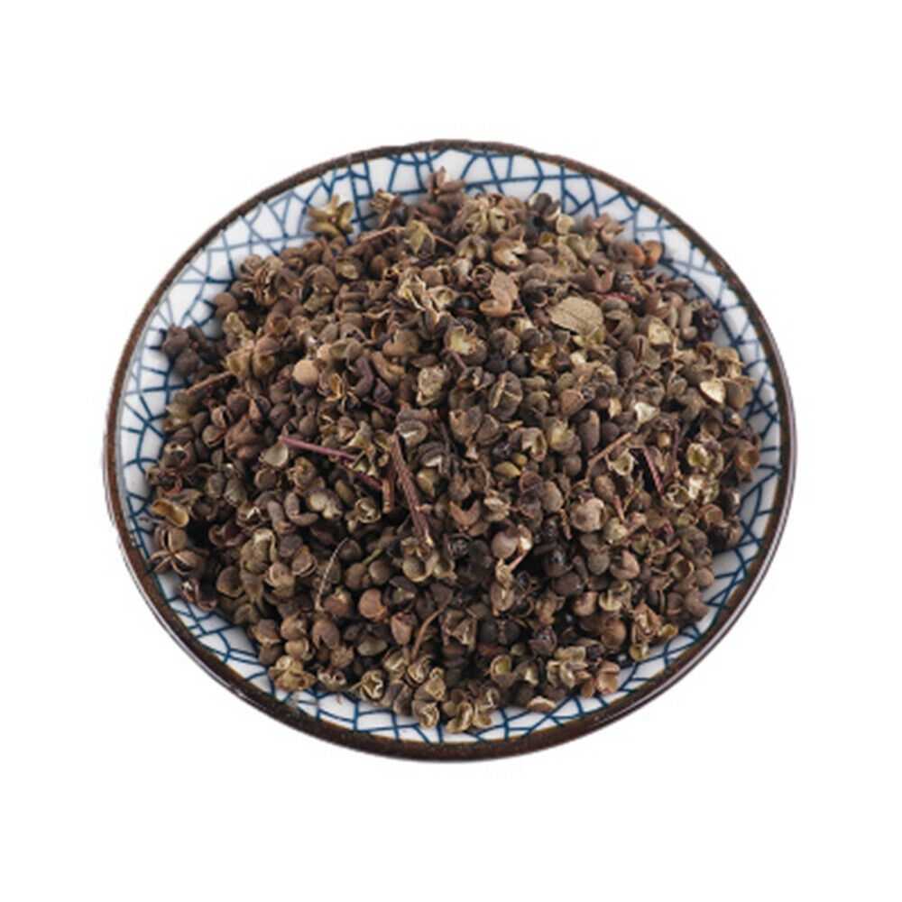 100% Natural Evodia Fruit Evodiae Rutaecarpa Wu Zhu Yu Chinese Herbal Medicine Main image