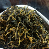 TeaKim Chun Mei Jin Jun Mei Famous Chinese Tea Packaging Black Tea 250g/8.8oz