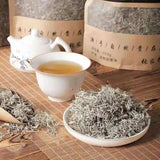 Top Grade Zhangjiajie Mao Yan Mei Moyeam Wild Vines Teng Cha Herbal Tea 250g