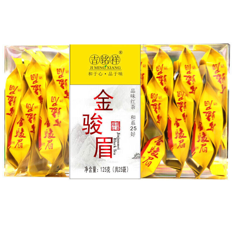 Wuyi Mountain Oolong Tea Tieguanyin Da Hong Pao