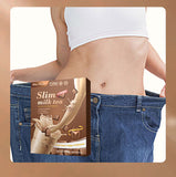 Slim Milk Tea Chocolat Flavors Taste Fatburneranti Oxidant Effective Supplements