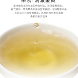 Taiwan Original Premium Frozen Top Oolong Tea Strong Aroma High Mount Tea 125g