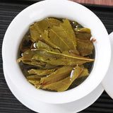 250g Puerh Raw Tea Brick Xigui Pu-erh Tea Yunnan Big Tree Pu'er Tea Weight Loss