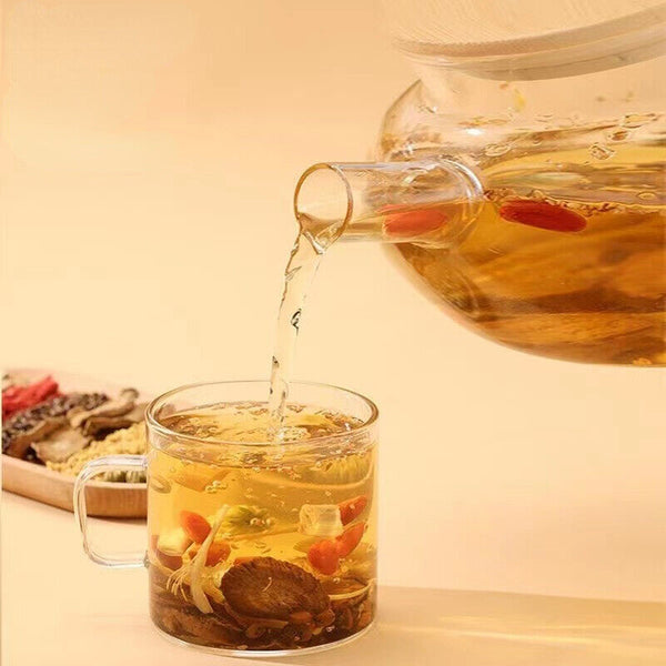 75g Chrysanthemum Gouqi Semen Cassiae Herbal Tea Chinese Herbs Tea Healthy Drink