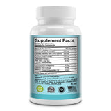 15 Day Cleanse Colon Cleansing Capsules Gut and Colon Support  30 Capsules
