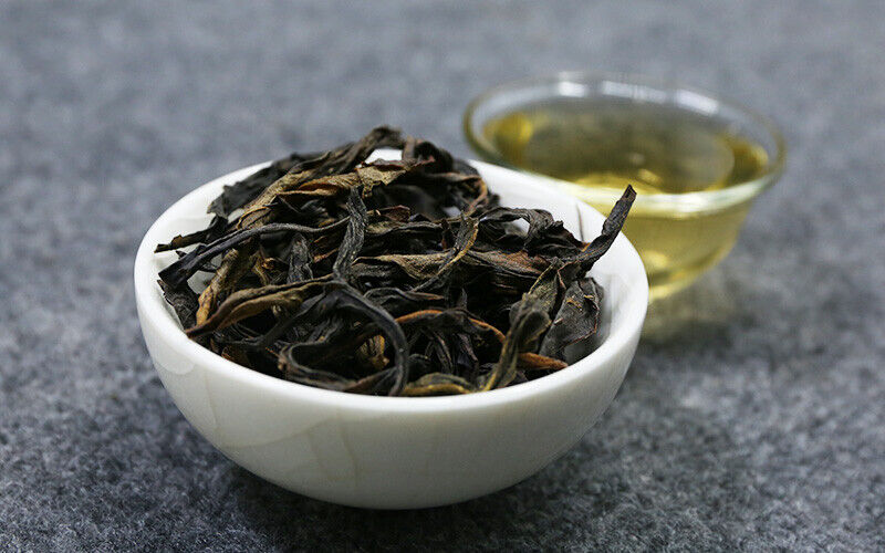 Mi Lan Xiang Oolong Tea Feng Huang Dancong Honey Orchid Aroma Wulong Tea Secondary image