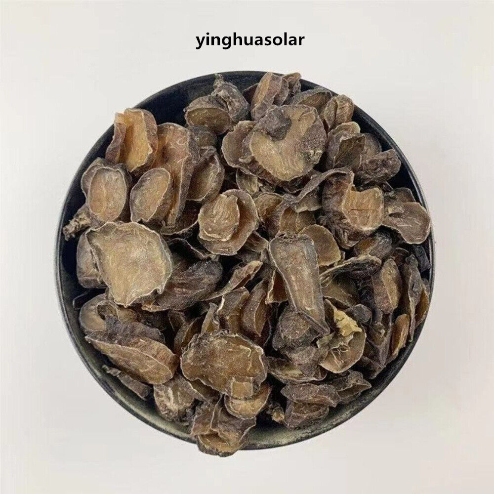 制附子 炙附子 黑顺片 / Hei Fu zi / 500g Aconiti Radix Lateralis Praeparata Radix Aconiti