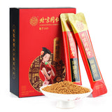 同仁堂内廷上用黑糖姜茶100g（10g*10） TongRenTang Black Sugar Ginger Tea