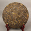 Iceland Ancient Tree Pure Material Puerh Tea Yunnan Natural  Puer Tea 357g
