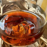 357g Yunnan Old Pu-erh Cake Tea 2006 Aged Pu'er Ripe Tea Mabang Puerh Cooked Tea