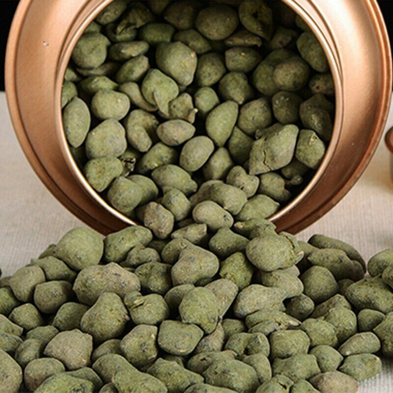 Taiwan Oolong Tea Ginseng Oolong Tea Sweet Osmanthus Scented 250g